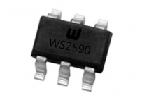 WS2590