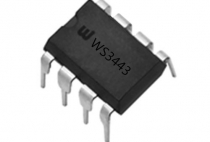 WS3443