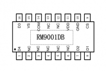 RM9001DB