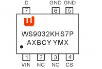 WS9032KH