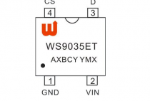 WS9035ET