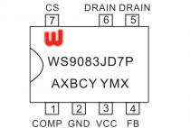 WS9083J