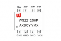 WS2212